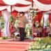 Kwarda Kalimantan Tengah Gelar Apel Besar Hari Pramuka ke-61