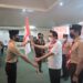 Inilah Pesan Aspem Kepada Pimpinan Kontingen Jamnas Kwarcab Kabupaten Bogor