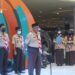 Sekretaris Mabiran Apresiasi Gebyar Pramuka Kwarran Cileungsi