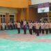 Pengenalan Ekskul Pramuka Pada Siswa Baru SMK Amal Mulia Klapanungga