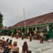 Tingkatkan Kemampuan Pramuka SDN Muara 01 Kwarran Pamijahan Terus Lakukan Latihan