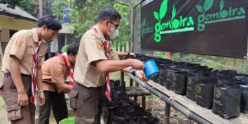 Waka Abdimas Kwarcab Bogor Siapkan Personil Sukseskan “Gembira”