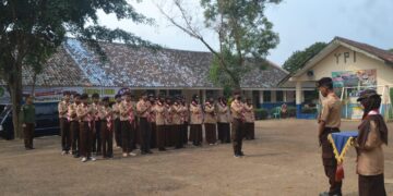 GPS Digelar Kwarran Jonggol Kabupaten Bogor