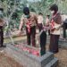 Kwarcab Kabupaten Bogor Adakan Ziarah Ke Makam Para Pahlawan