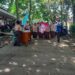 Kemeriahan Gerak Jalan dan LKBB Kwarran Ciampea Kabupaten Bogor tahun 2022