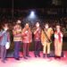 Menkes Kak Budi Berharap Peserta Jamnas Pramuka Bakal Ada yang Jadi Orang Penting