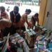 Pramuka SMK Widya Kusuma Gelar Bakti Sosial Dalam Rangka Bulan Bakti Pramuka