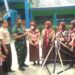 Babinsa Lakukan Penyuluhan Program Kampung Pancasila di Gudep Pangkalan Mts Fathul ‘Ulum