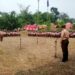 Jamran Diharapkan Jadi Motivasi Kegiatan Pramuka di Kwarran Dramaga