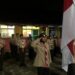 Unit Kegiatan Satria Wiratama Kwarran Leuwiliang Resmi Dikukuhkan