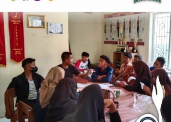 Kwarran Cibungbulang Siap Sukseskan Bulan Bakti Pramuka