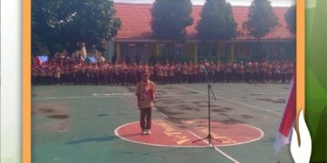 Adakan Pesta Siaga, Kwarran Ciseeng Jaga Silaturahmi Siaga