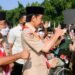 Presiden Jokowi Apresiasi Pelaksanaan Jambore Nasional XI Tahun 2022