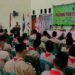 Tingkatkan Mutu Pembina Pramuka, Kwarda Riau Gelar Karang Pamitran