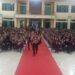 Kwarcab Bersama IAIN Palangka Raya Selenggarakan KMD