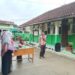 Pramuka Gudep SDN Cibalung 02 Gelar Latihan Melipat Pakaian