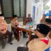Jelang Kirab Tangkal Napza 2022, Ka Kwarda Sumut Beserta Jajaran Lakukan Kunjungan ke BNNP Sumut