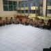 SMAN 1 Cijeruk Selenggarakan Diklat Pramuka Penegak Laksana