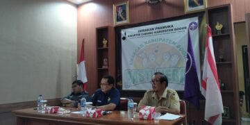 Kwarcab Bogor Akan Gelar Berbagai Kegiatan Pada Bulan September 2022