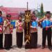 Kwarcab Jepara Raih Penghargaan di Puncak Peringatan Hari Pramuka Ke-61 Tingkat Kwarda Jateng