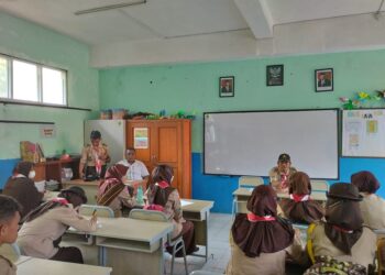 Rakor DA-DKR Diharapkan Memajukan Kepramukaan Di Tamansari