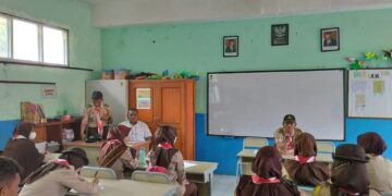 Rakor DA-DKR Diharapkan Memajukan Kepramukaan Di Tamansari