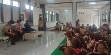 PTA SMA PGRI Ciawi Diharapkan Bisa Tingkatkan Kedisiplinan Siswa-siswi