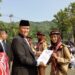 Inilah Harapan Ketua Mabigus Pada Pramuka Garuda Yayasan Cendekia Bogor