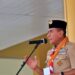 Gubernur Edy Rahmayadi: Kembalikan Kejayaan Pramuka Disetiap Jajaran Kwartir