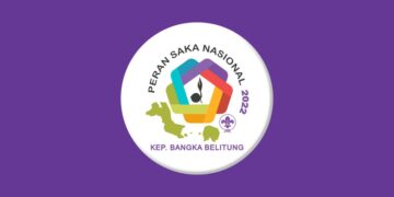 Syarat dan Ketentuan Peninjau Peran Saka Nasional Tahun 2022