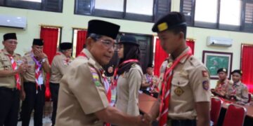Kwarda Sumut Bentuk Satgas Bela Negara