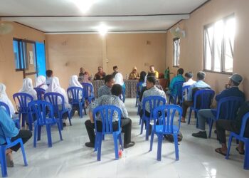 Kwarran Leuwiliang Siap Ikuti Peran Saka Cabang Kabupaten Bogor