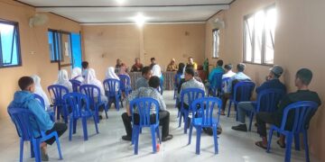 Kwarran Leuwiliang Siap Ikuti Peran Saka Cabang Kabupaten Bogor