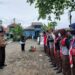 Kwarran Jasinga Lepas Peserta Peran Saka Cabang Kabupaten Bogor Tahun 2022