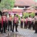 Kwarcab Jepara Gelar Lomba Tingkat (LT) III Tahun 2022 di Buper Pakis Adhi