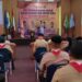 Pembukaan Pelatihan Manajemen Kedaruratan Bencana Regional III dan IV, Ketua Kwarnas Meminta Peserta Siap Mengabdi Tanpa Batas
