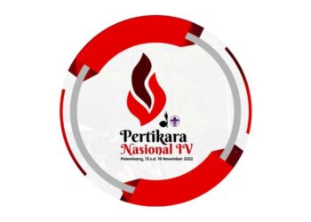 Jingle Pertikaranas IV Tahun 2022