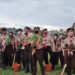Peran Gerakan Pramuka dalam Membangun Kesadaran Lingkungan Hidup