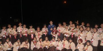 Penguatan Kelembagaan Gerakan Pramuka Sebagai Partisipasi Bela Negara di Kabupaten Purbalingga