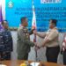 8 Anggota Saka Bahari Lampung Ikuti PPKM Sail Tidore 2022