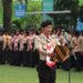 Ratusan Peserta KKP VII Deklarasikan Dukung Forkopimda Sumut Selamatkan Buper Sibolangit