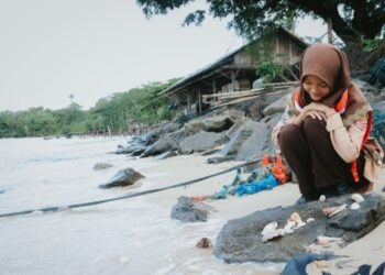 Gudep di Ujung Kulon Aktif Berkegiatan Kepramukaan Hingga ke Tingkat Nasional