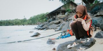 Gudep di Ujung Kulon Aktif Berkegiatan Kepramukaan Hingga ke Tingkat Nasional