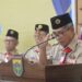Buka KPL Tahun 2022, Inilah Pesan Ketua Kwarda Sumut