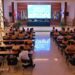 Kwarnas Gelar Bimtek TTL Regional III dan IV di Manado