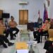 Ketua LPK Kwarda Sumut Pimpin Pemeriksaan Pengelolaan Keuangan Kwartir