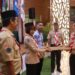 Ketua Kwarnas Berharap Peserta Bimtek Ticket To Life Regional III dan IV Segera Wujudkan Programnya