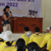 Edukasi Mental Health dalam Raimuna Daerah Bali XII, Bekal Generasi Muda Menuju Indonesia Emas 2045