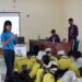 Peserta Raimuna Daerah Bali XII Pelajari Content Writing Bersama ACT Global