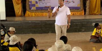 NFT Investasi Aset Digital Dikenalkan di Raimuna Daerah Bali XII